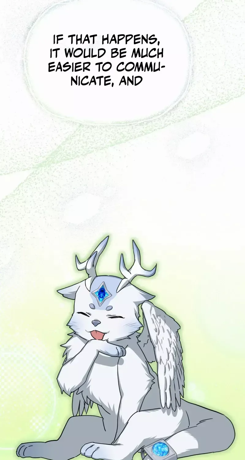 Read How To Survive As The Devil’s Child chapter 62 image 92 on Lezhin
