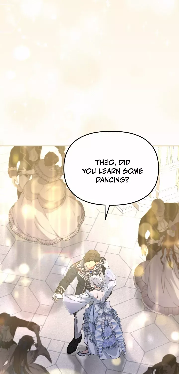 Read How To Survive As The Devil’s Child chapter 63 image 14 on Lezhin