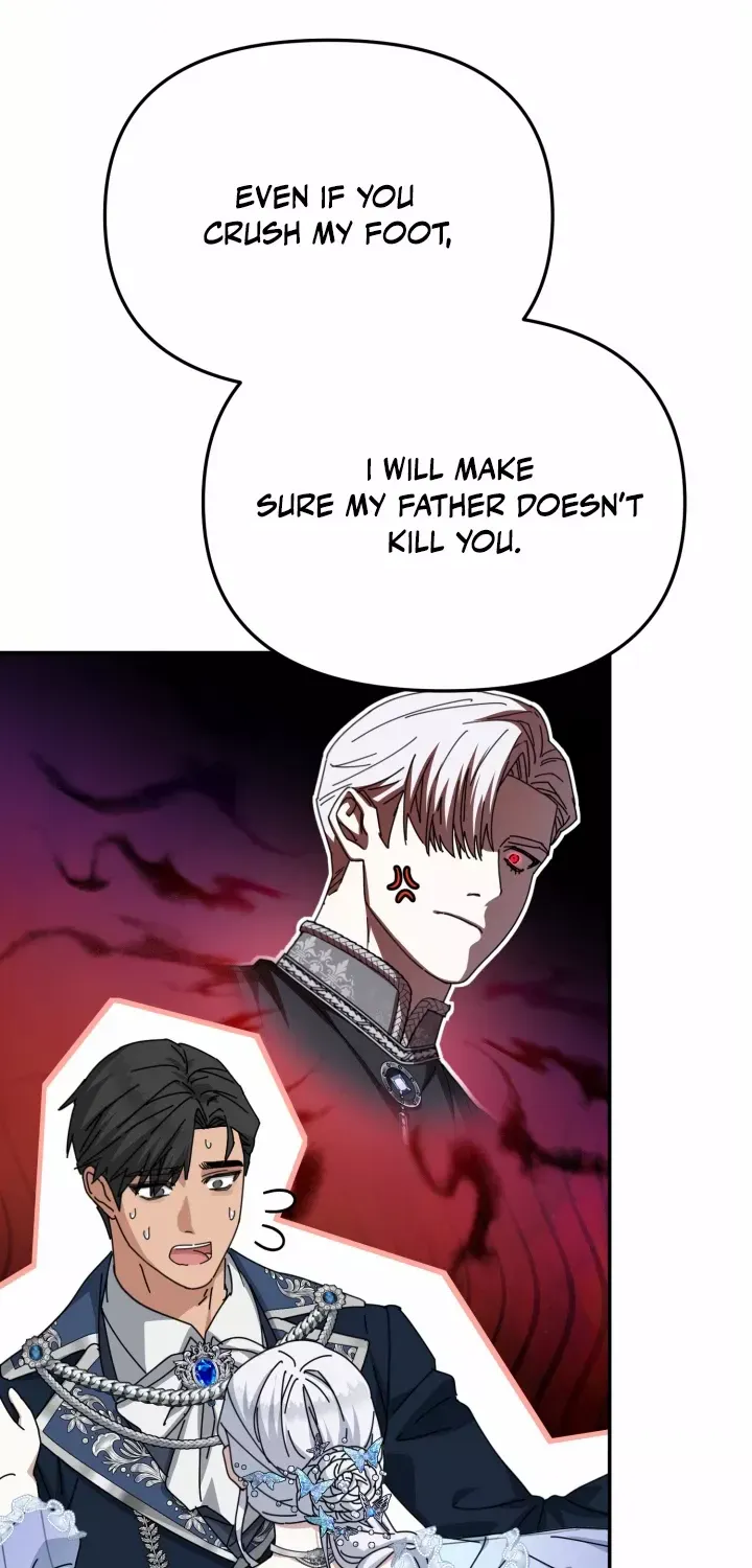 Read How To Survive As The Devil’s Child chapter 63 image 17 on Lezhin