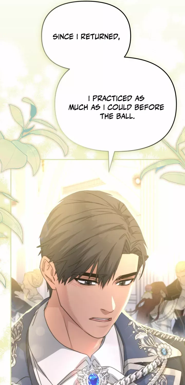 Read How To Survive As The Devil’s Child chapter 63 image 19 on Lezhin