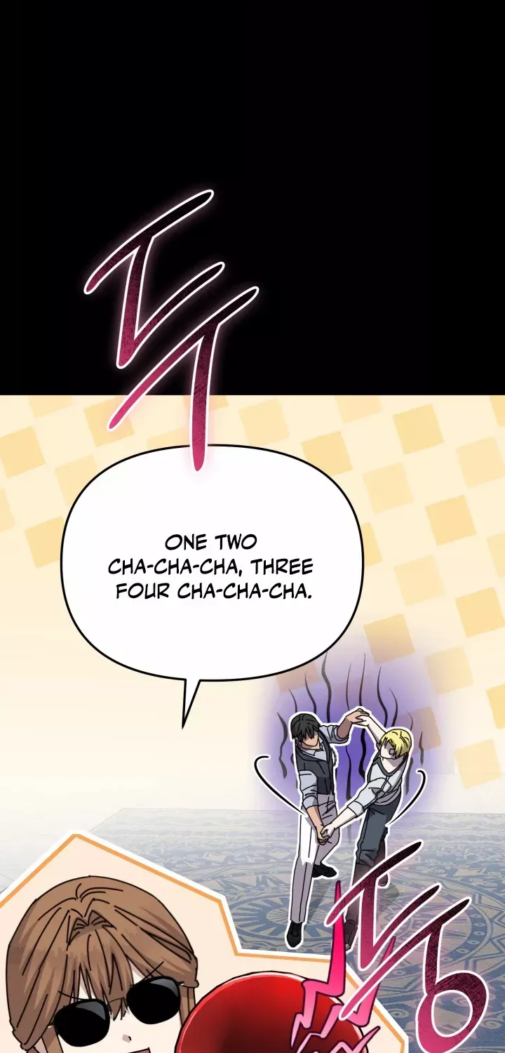 Read How To Survive As The Devil’s Child chapter 63 image 23 on Lezhin