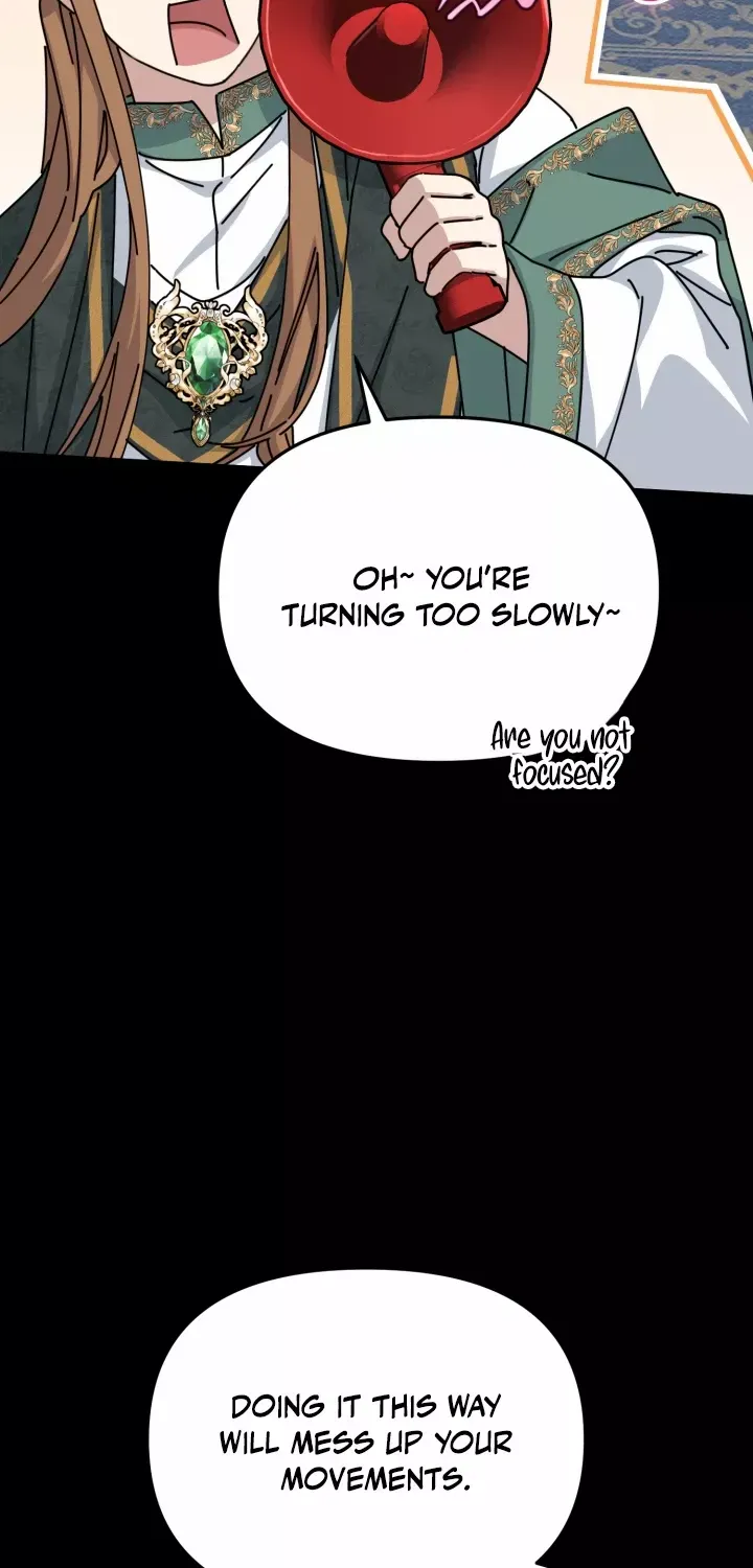 Read How To Survive As The Devil’s Child chapter 63 image 24 on Lezhin