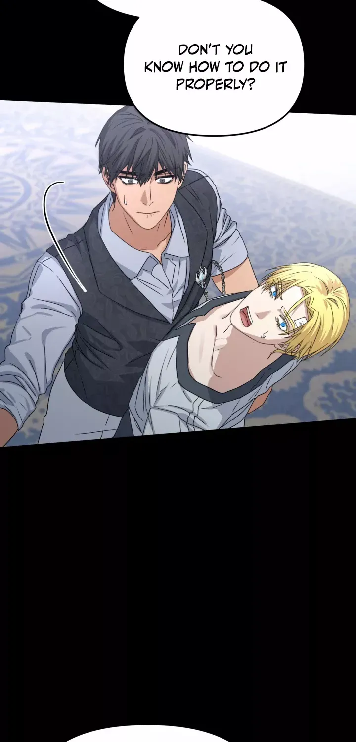 Read How To Survive As The Devil’s Child chapter 63 image 25 on Lezhin