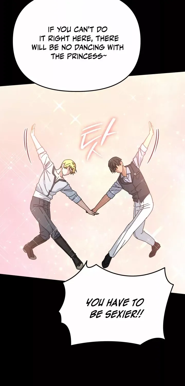 Read How To Survive As The Devil’s Child chapter 63 image 26 on Lezhin