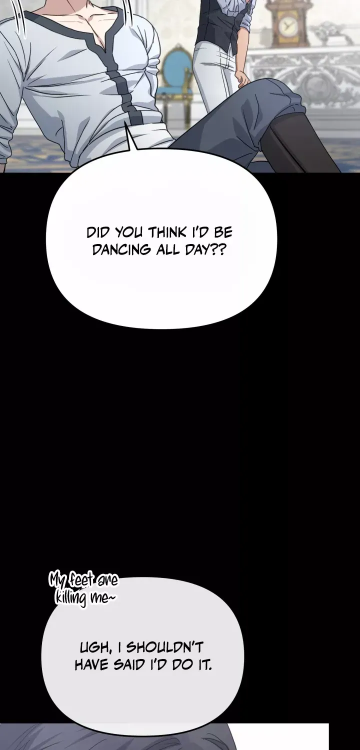 Read How To Survive As The Devil’s Child chapter 63 image 34 on Lezhin