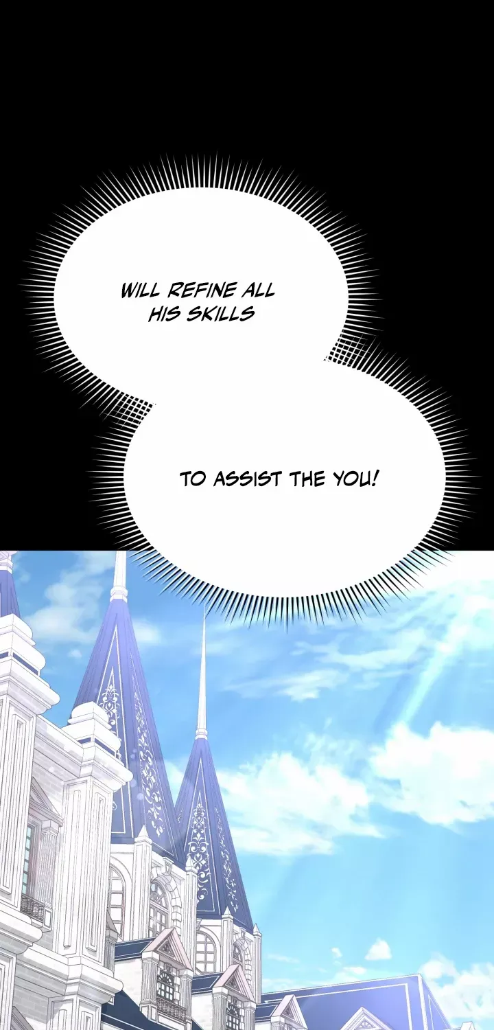 Read How To Survive As The Devil’s Child chapter 63 image 37 on Lezhin