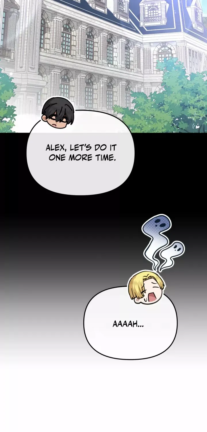 Read How To Survive As The Devil’s Child chapter 63 image 38 on Lezhin