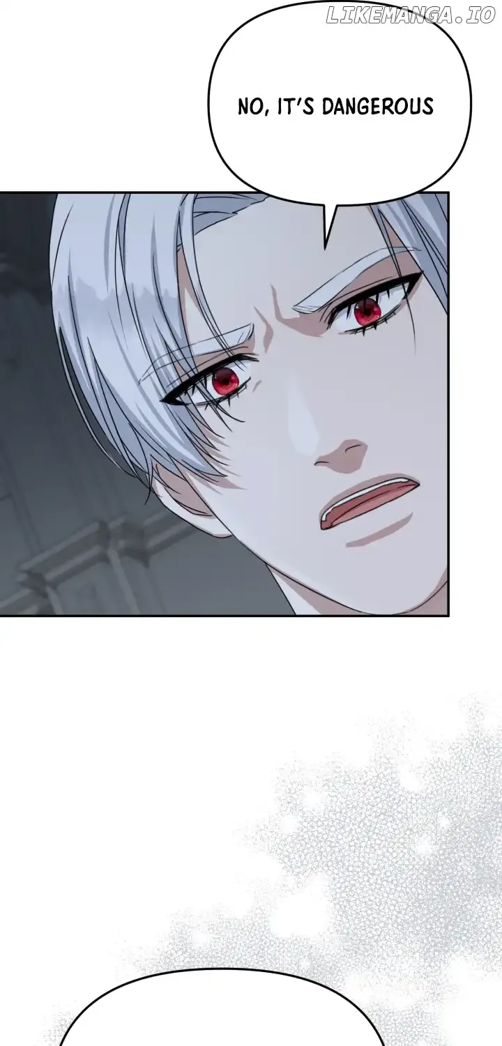 Read How To Survive As The Devil’s Child chapter 64 image 45 on Lezhin