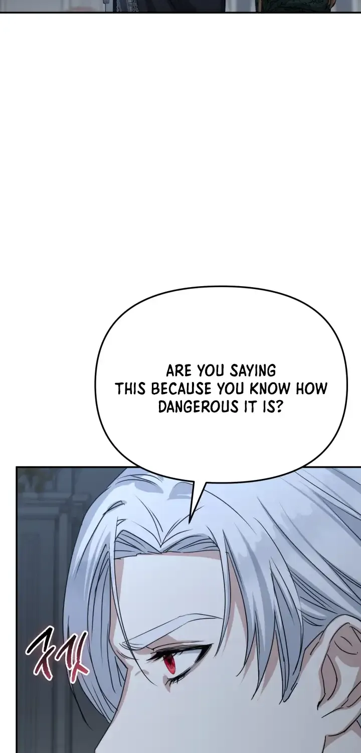 Read How To Survive As The Devil’s Child chapter 64 image 49 on Lezhin