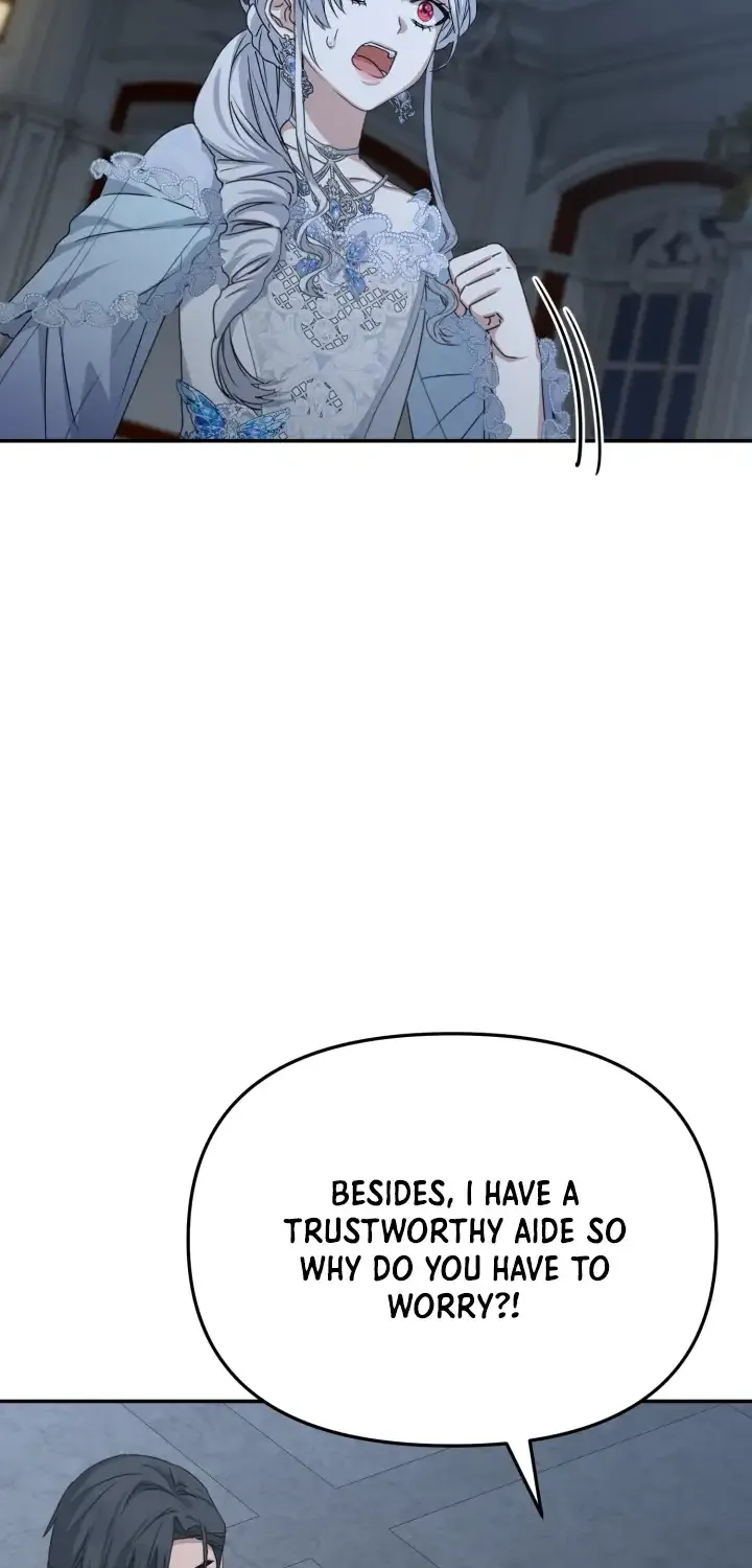 Read How To Survive As The Devil’s Child chapter 64 image 51 on Lezhin