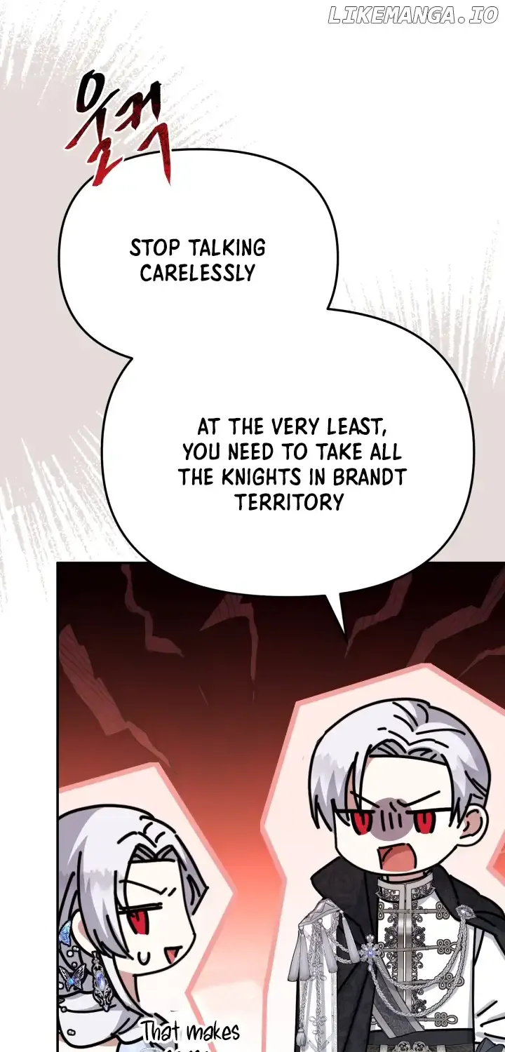 Read How To Survive As The Devil’s Child chapter 64 image 53 on Lezhin