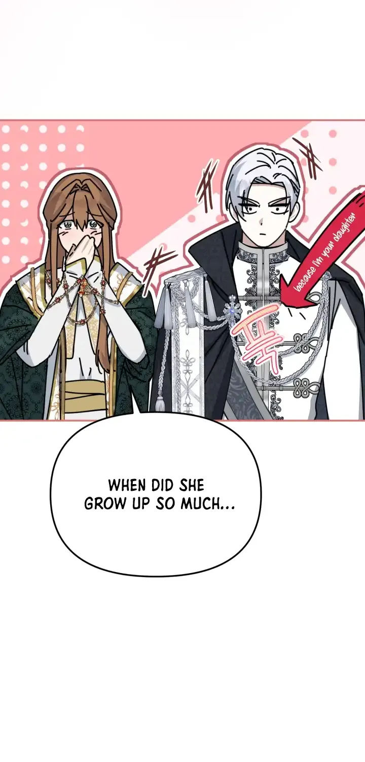 Read How To Survive As The Devil’s Child chapter 64 image 63 on Lezhin