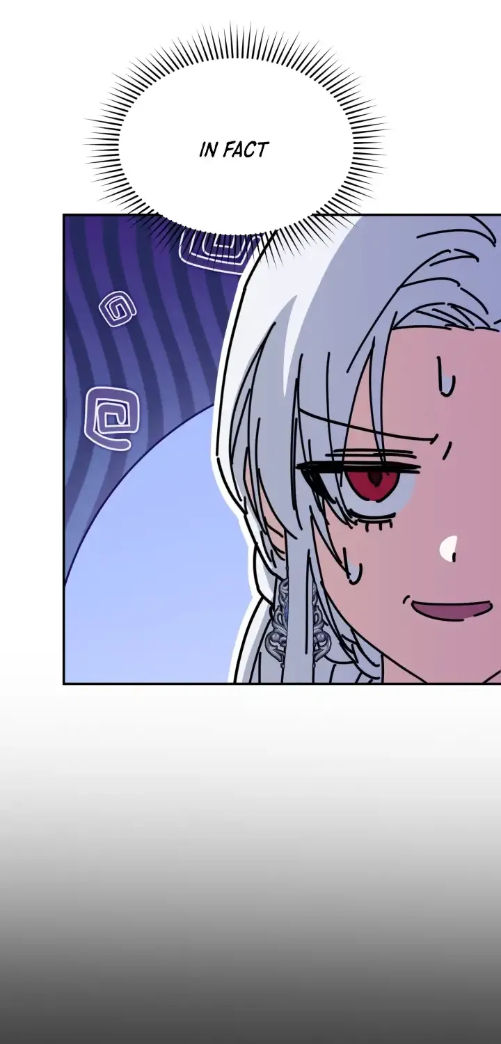 Read How To Survive As The Devil’s Child chapter 64 image 64 on Lezhin