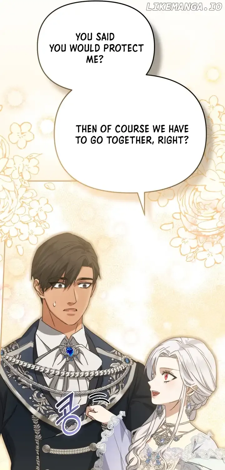 Read How To Survive As The Devil’s Child chapter 64 image 79 on Lezhin