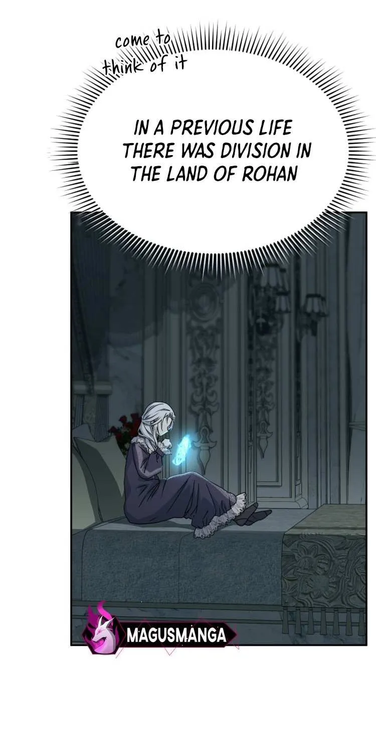 Read How To Survive As The Devil’s Child chapter 65 image 27 on Lezhin
