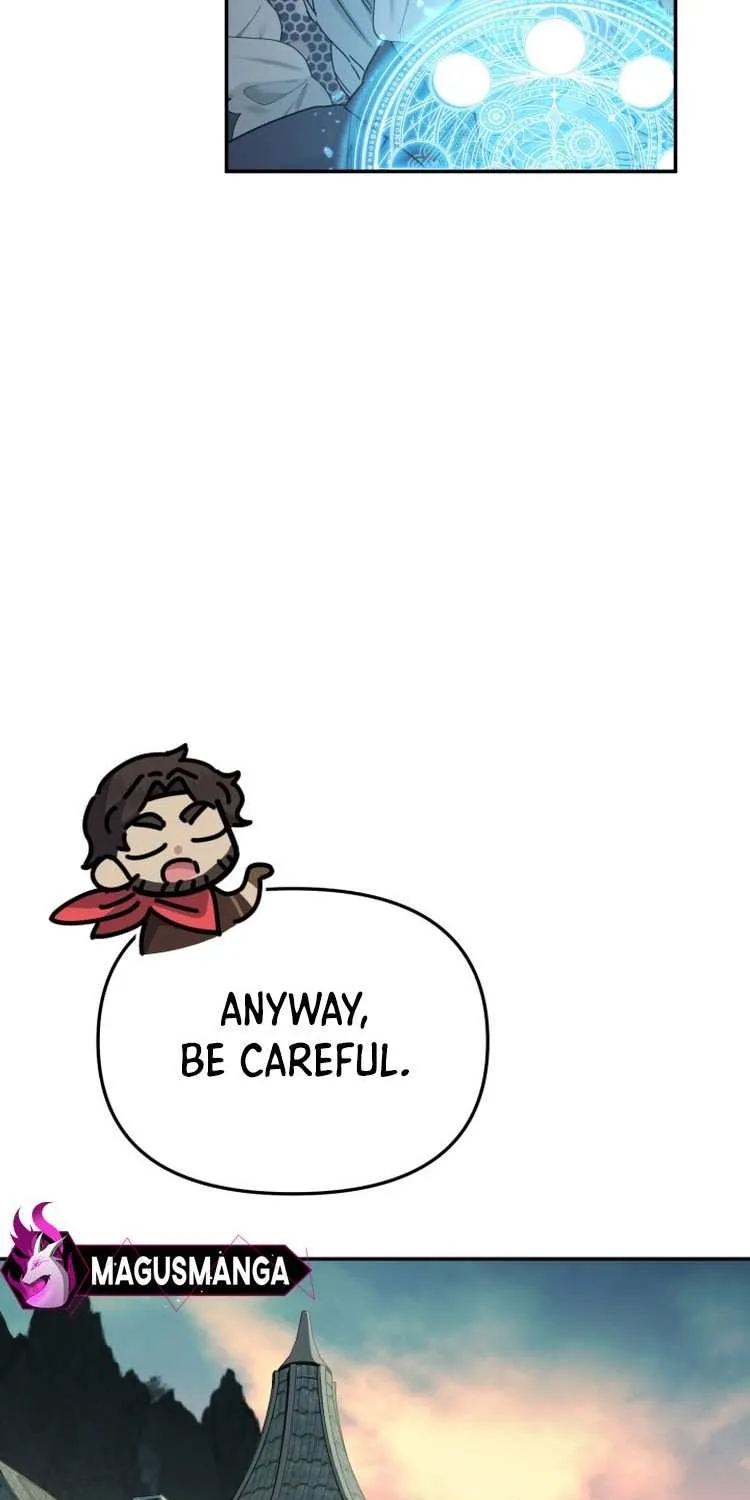 Read How To Survive As The Devil’s Child chapter 65 image 34 on Lezhin