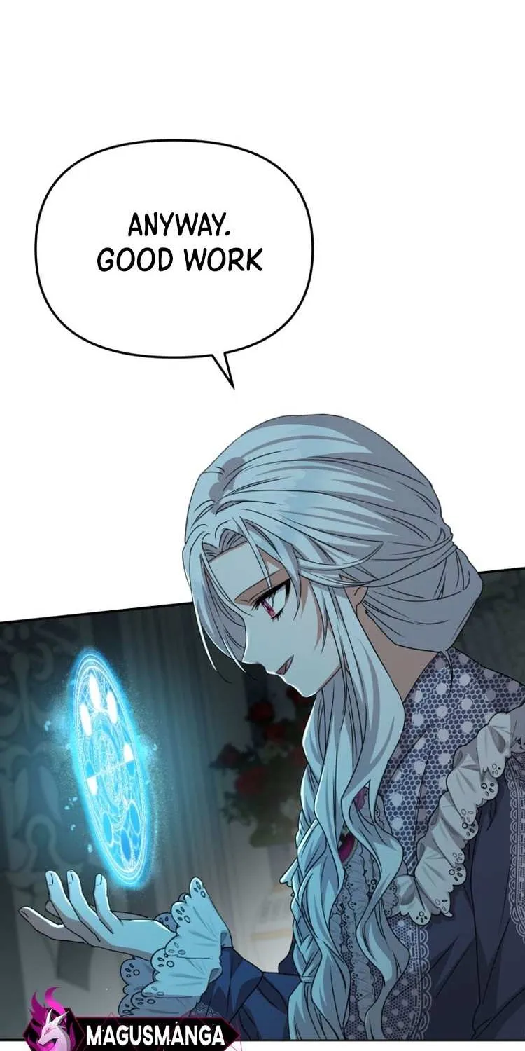 Read How To Survive As The Devil’s Child chapter 65 image 37 on Lezhin
