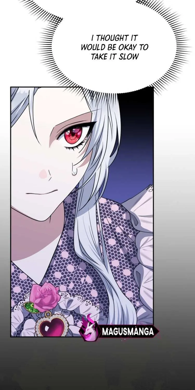 Read How To Survive As The Devil’s Child chapter 65 image 43 on Lezhin