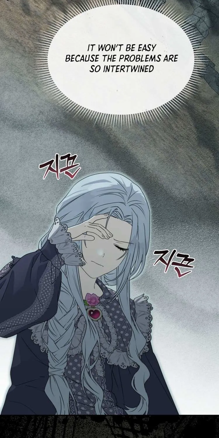 Read How To Survive As The Devil’s Child chapter 65 image 45 on Lezhin