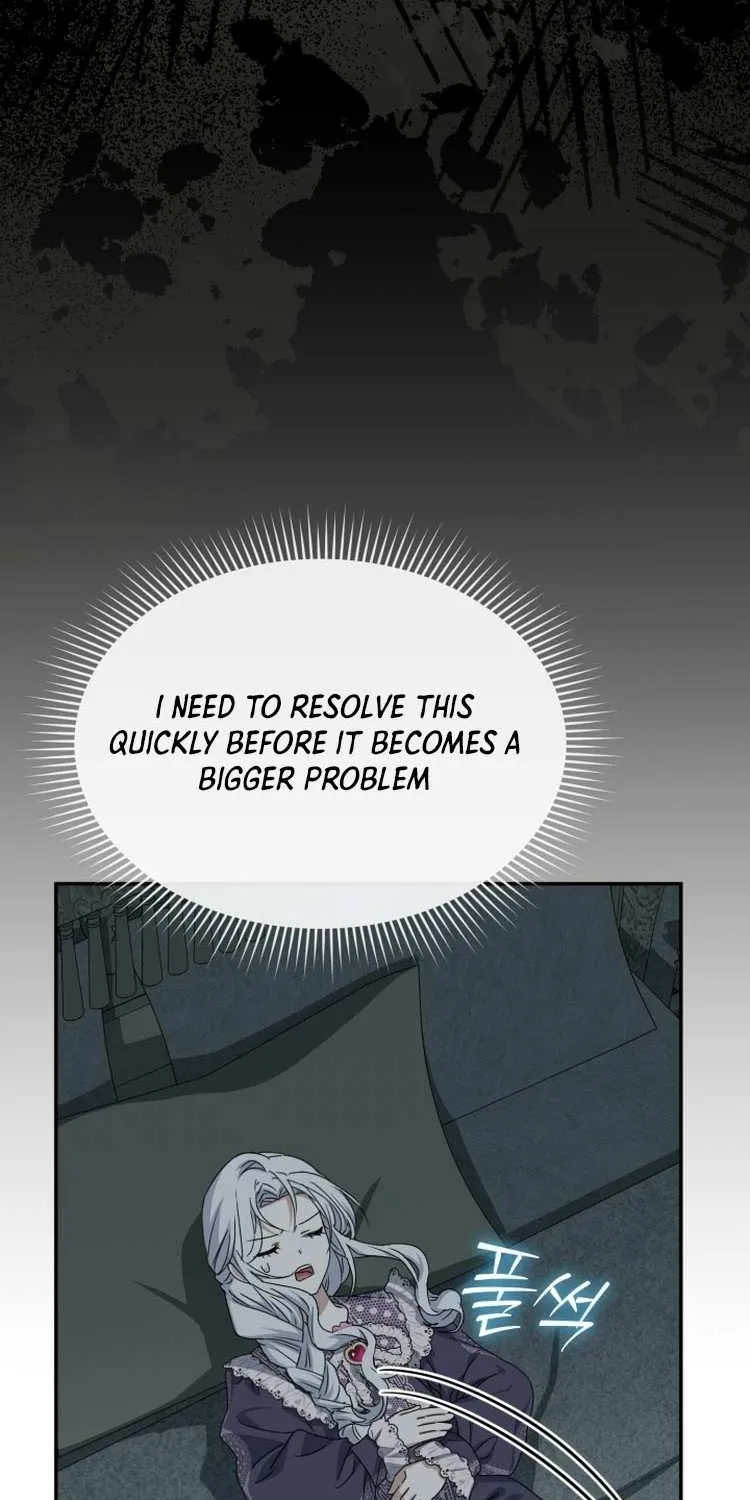 Read How To Survive As The Devil’s Child chapter 65 image 46 on Lezhin