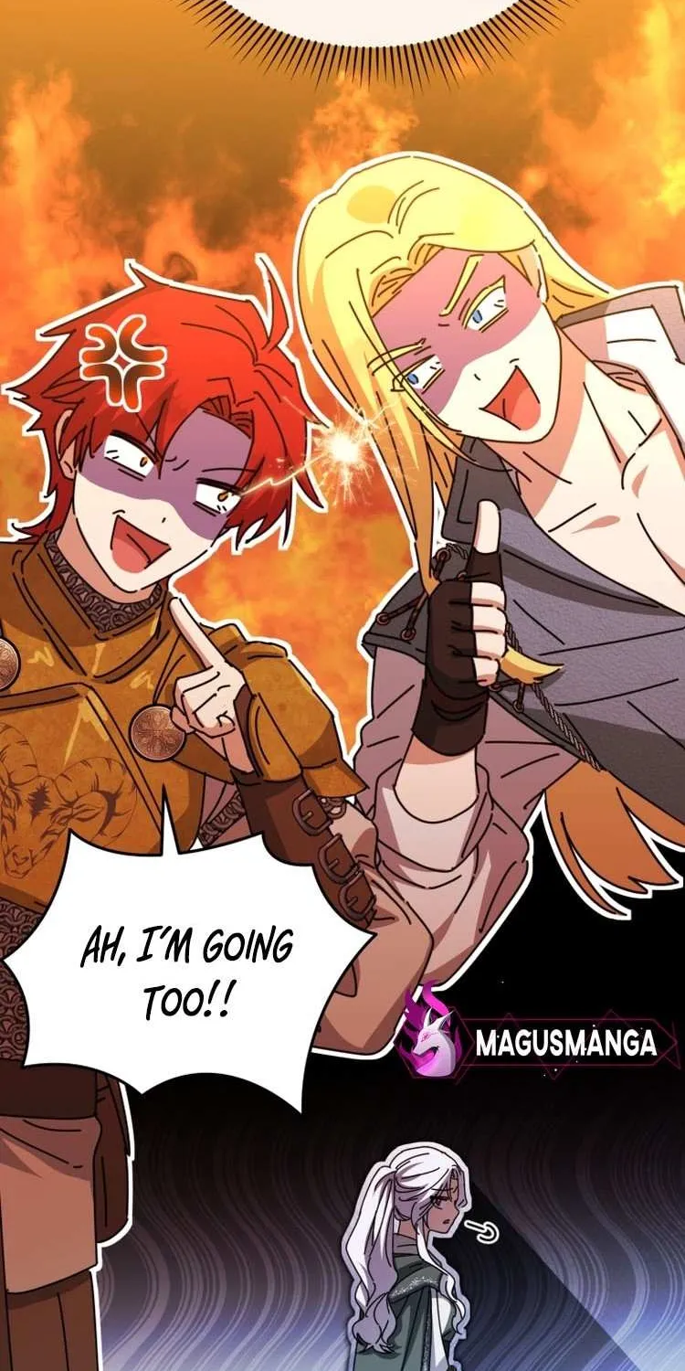 Read How To Survive As The Devil’s Child chapter 65 image 71 on Lezhin