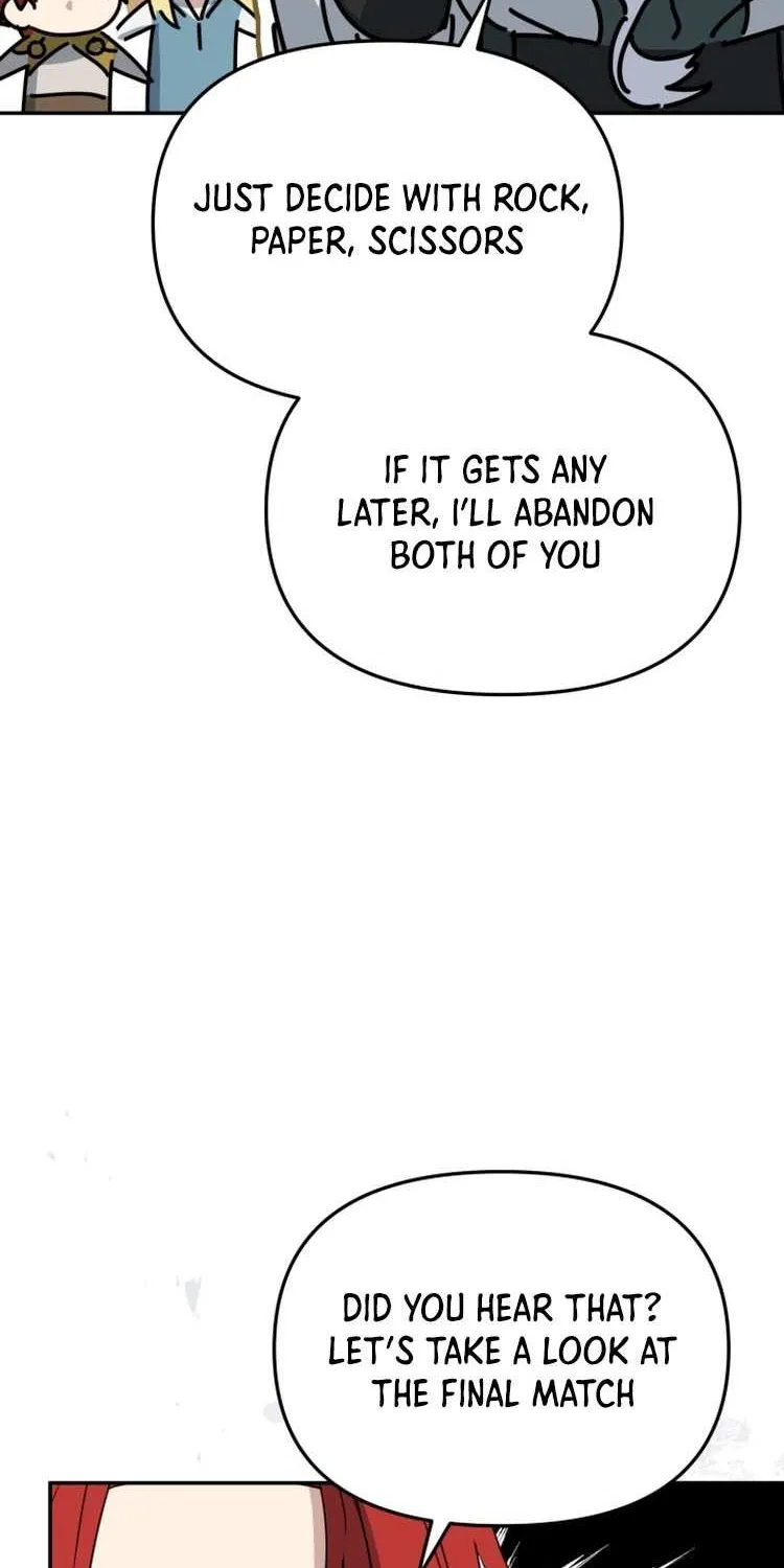 Read How To Survive As The Devil’s Child chapter 65 image 77 on Lezhin