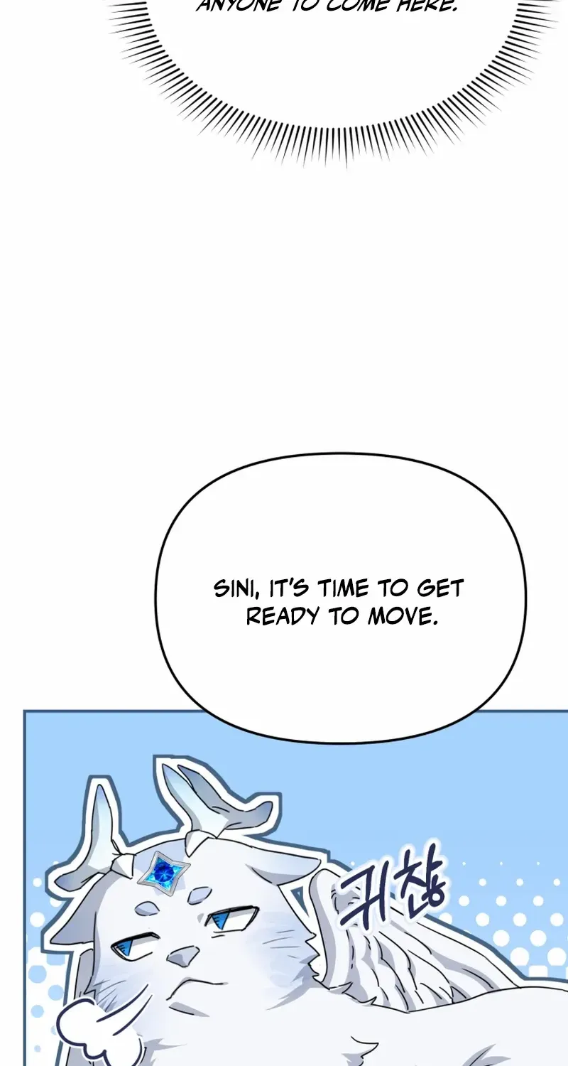 Read How To Survive As The Devil’s Child chapter 66 image 13 on Lezhin