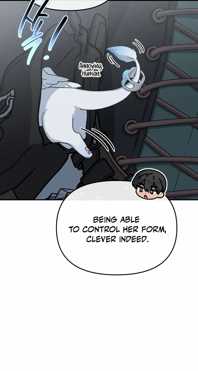 Read How To Survive As The Devil’s Child chapter 66 image 16 on Lezhin