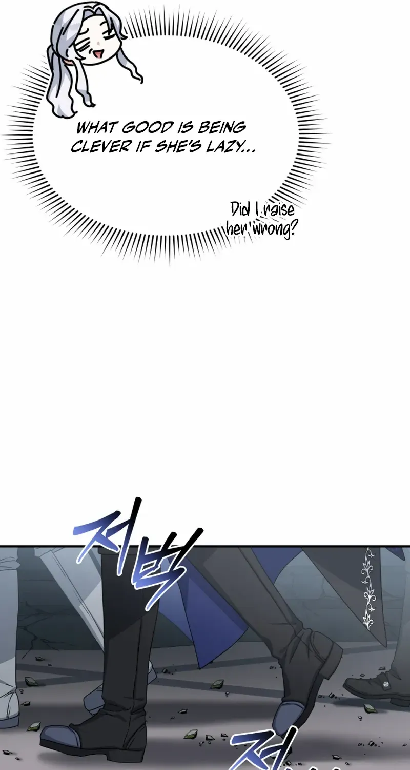 Read How To Survive As The Devil’s Child chapter 66 image 17 on Lezhin