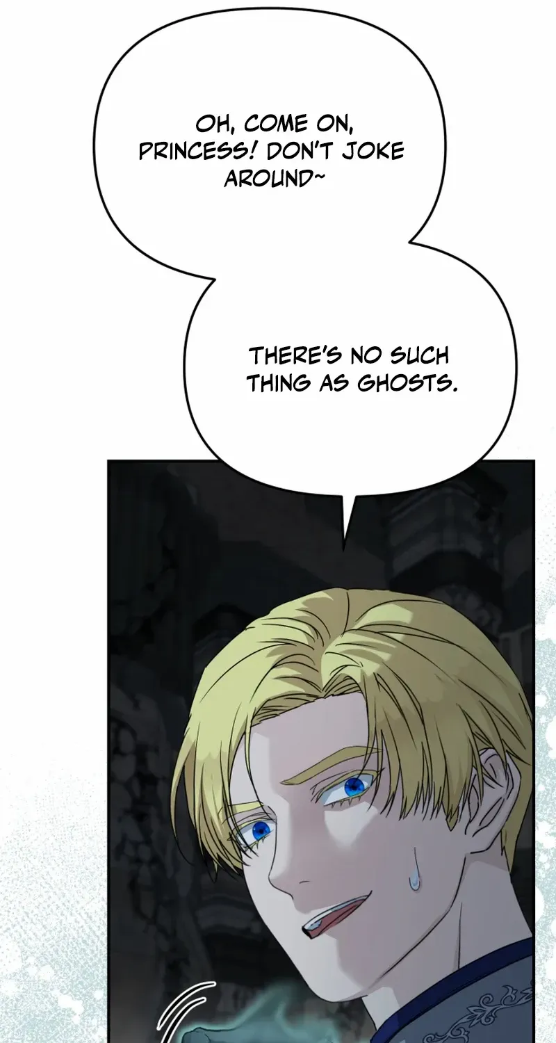 Read How To Survive As The Devil’s Child chapter 66 image 25 on Lezhin