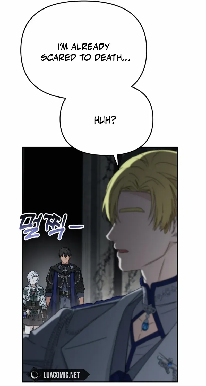 Read How To Survive As The Devil’s Child chapter 66 image 28 on Lezhin