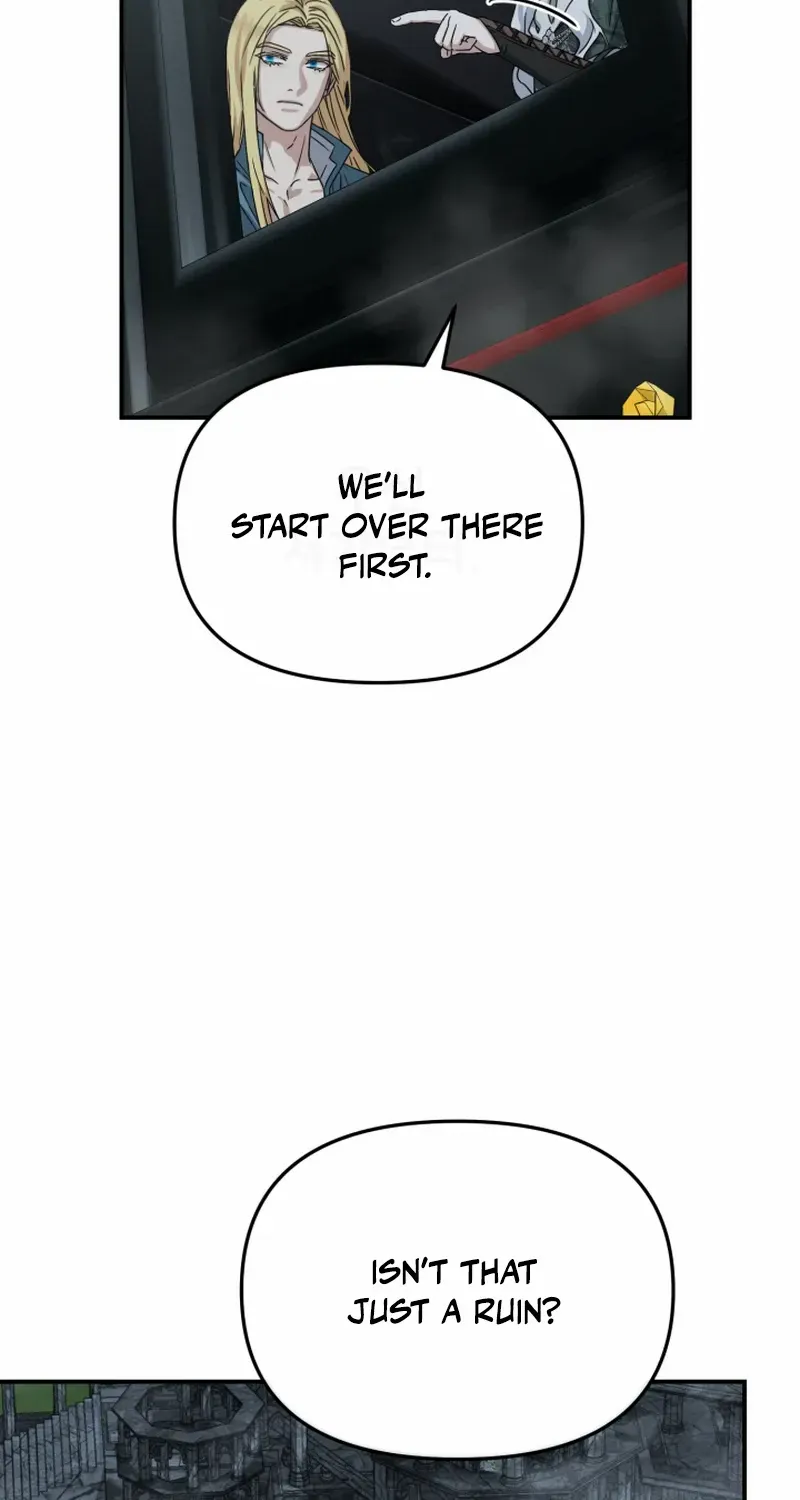 Read How To Survive As The Devil’s Child chapter 66 image 3 on Lezhin