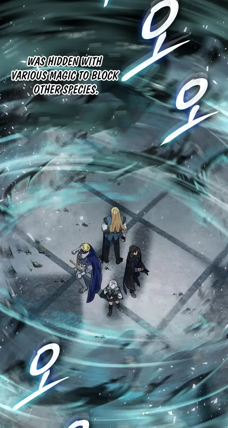 Read How To Survive As The Devil’s Child chapter 66 image 40 on Lezhin