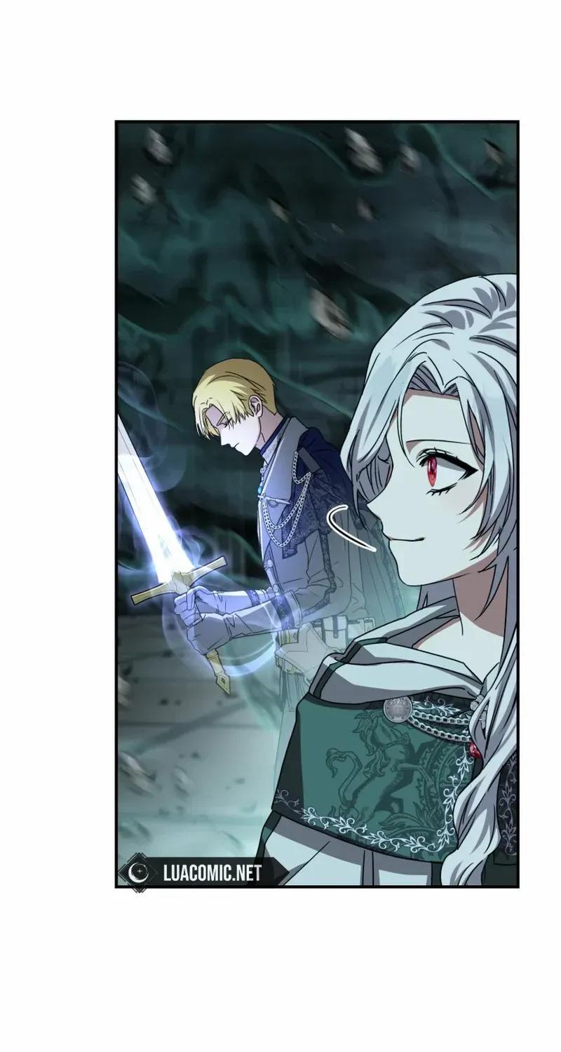 Read How To Survive As The Devil’s Child chapter 66 image 69 on Lezhin