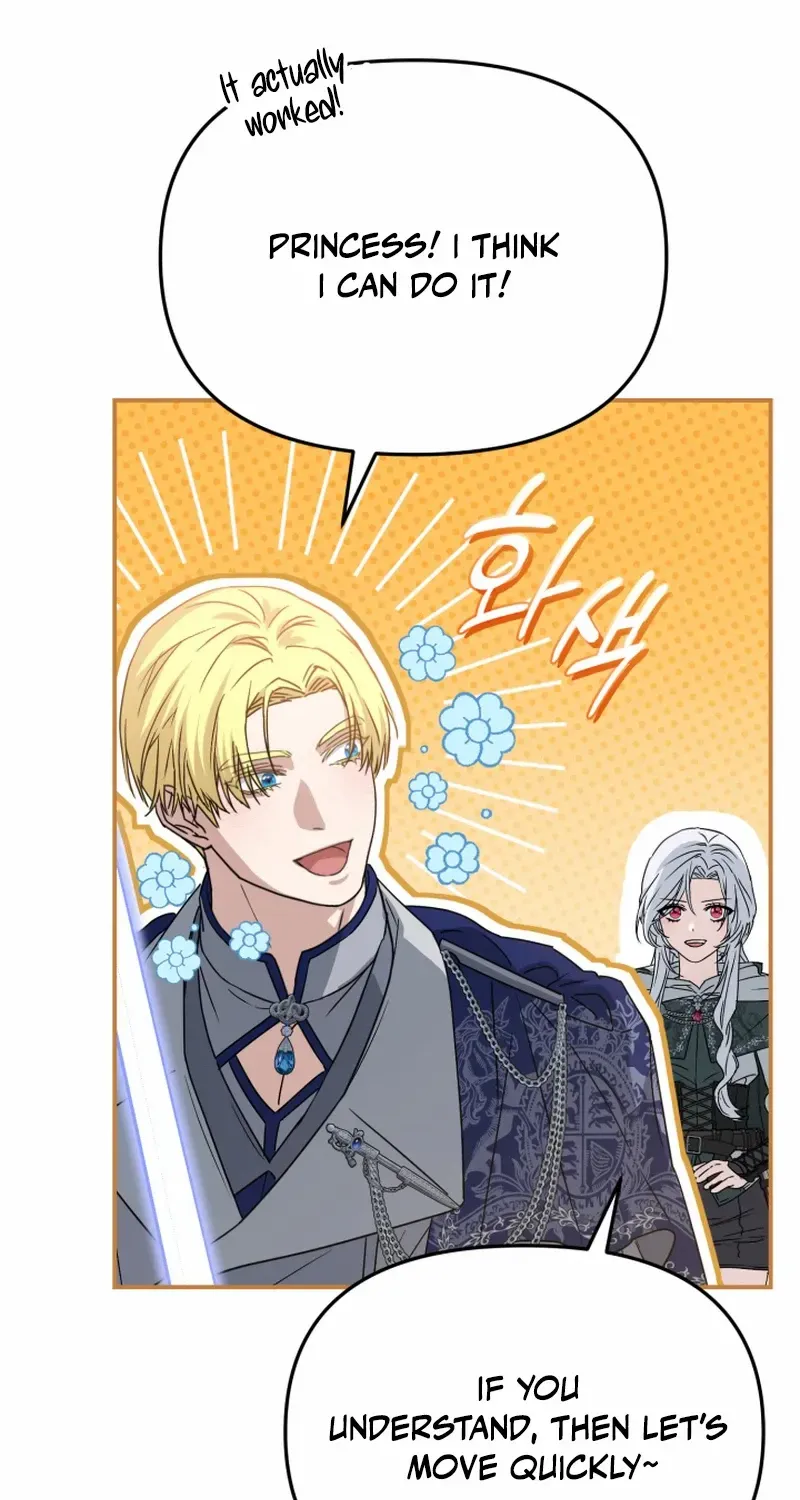 Read How To Survive As The Devil’s Child chapter 66 image 75 on Lezhin