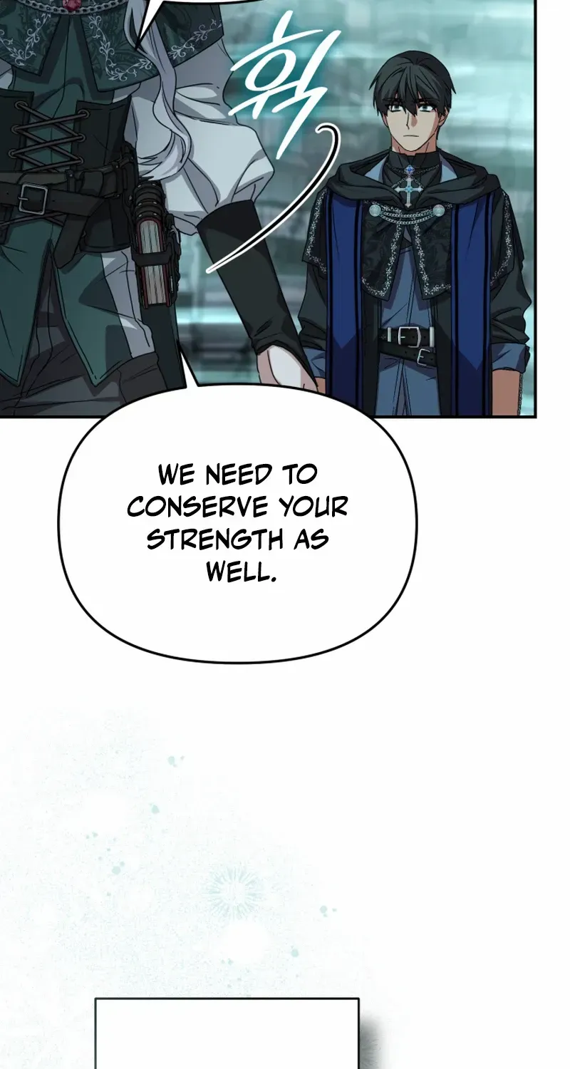 Read How To Survive As The Devil’s Child chapter 66 image 83 on Lezhin