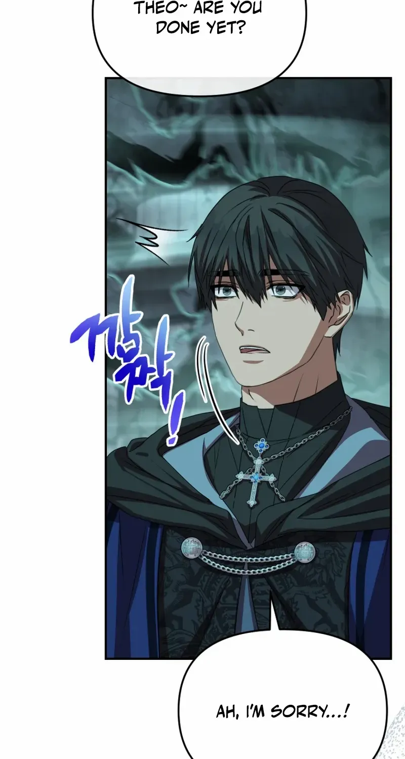 Read How To Survive As The Devil’s Child chapter 66 image 89 on Lezhin