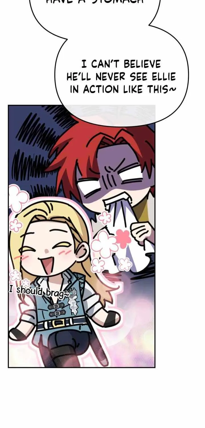 Read How To Survive As The Devil’s Child chapter 67 image 16 on Lezhin