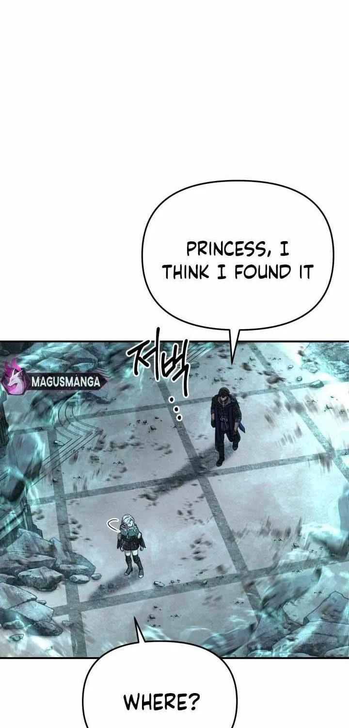 Read How To Survive As The Devil’s Child chapter 67 image 17 on Lezhin
