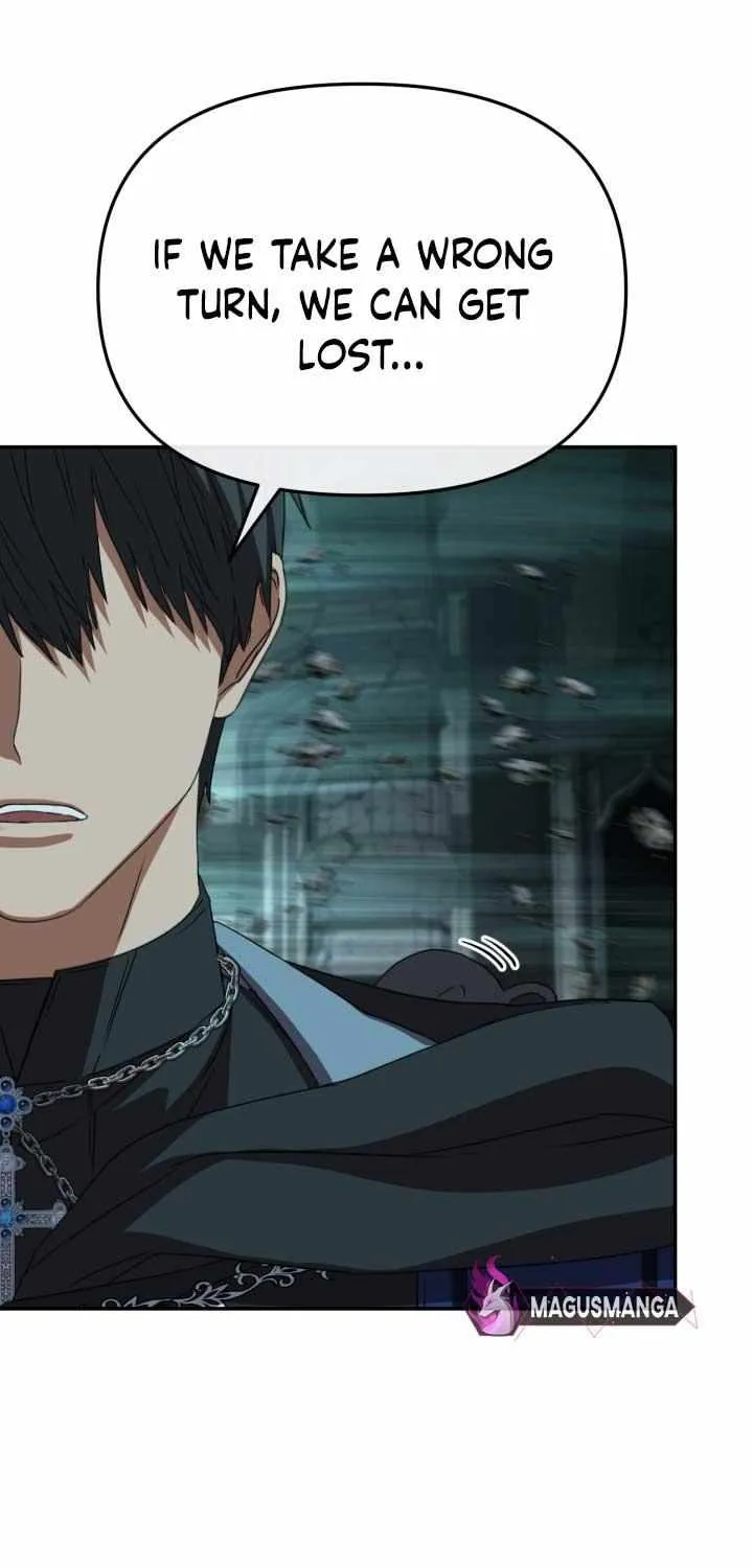 Read How To Survive As The Devil’s Child chapter 67 image 20 on Lezhin