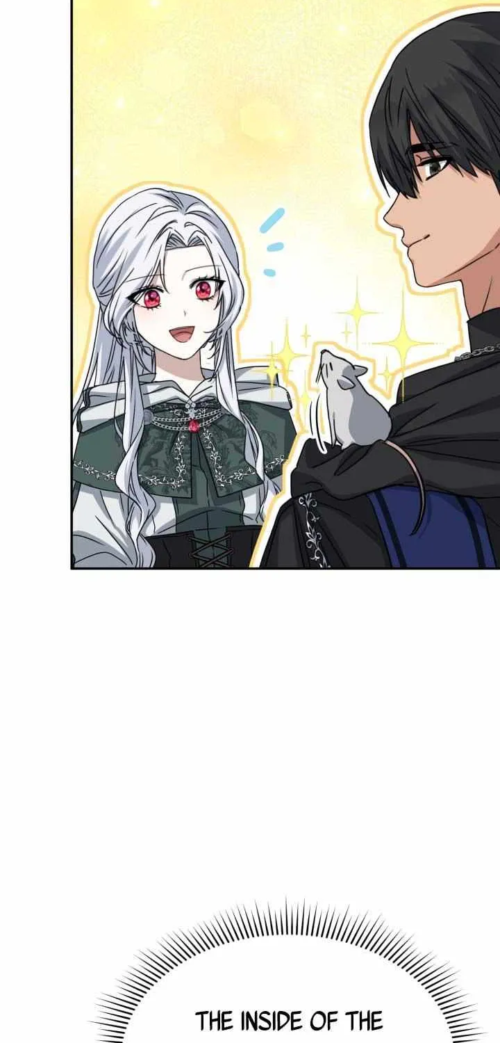 Read How To Survive As The Devil’s Child chapter 67 image 23 on Lezhin