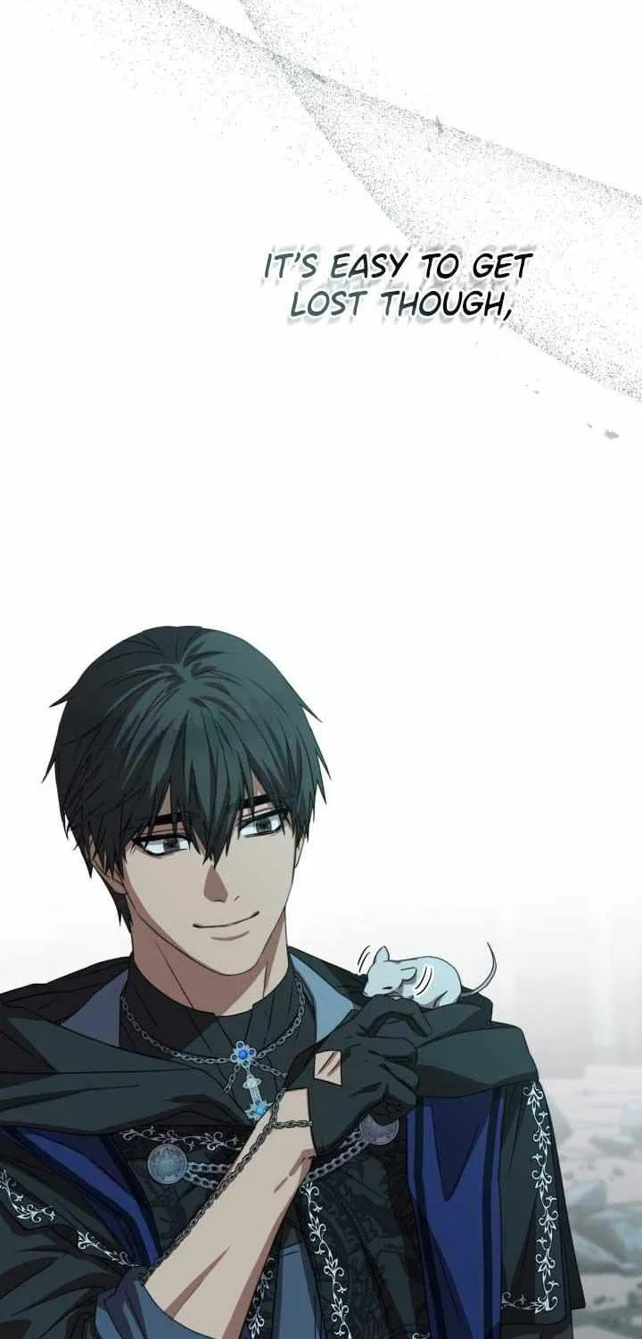 Read How To Survive As The Devil’s Child chapter 67 image 25 on Lezhin