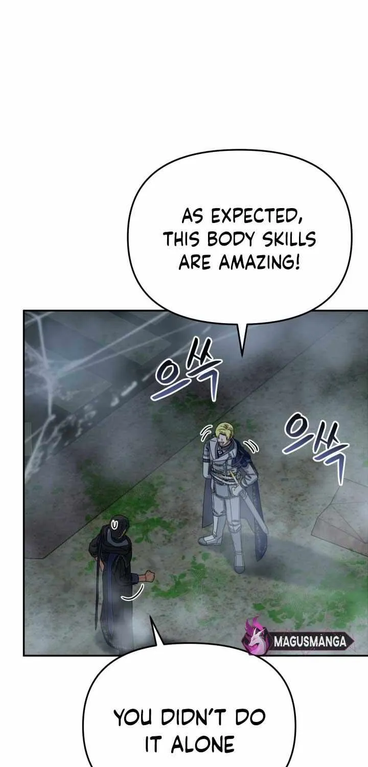 Read How To Survive As The Devil’s Child chapter 67 image 66 on Lezhin