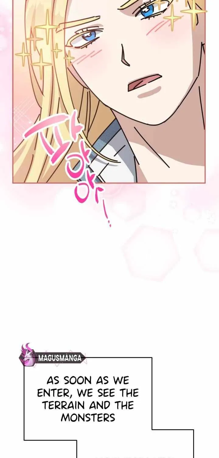 Read How To Survive As The Devil’s Child chapter 67 image 8 on Lezhin