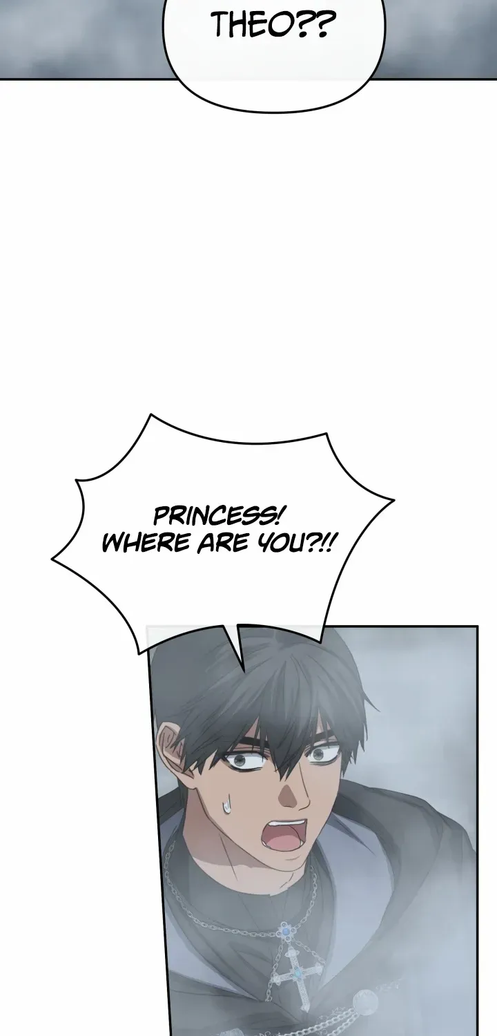 Read How To Survive As The Devil’s Child chapter 68 image 12 on Lezhin