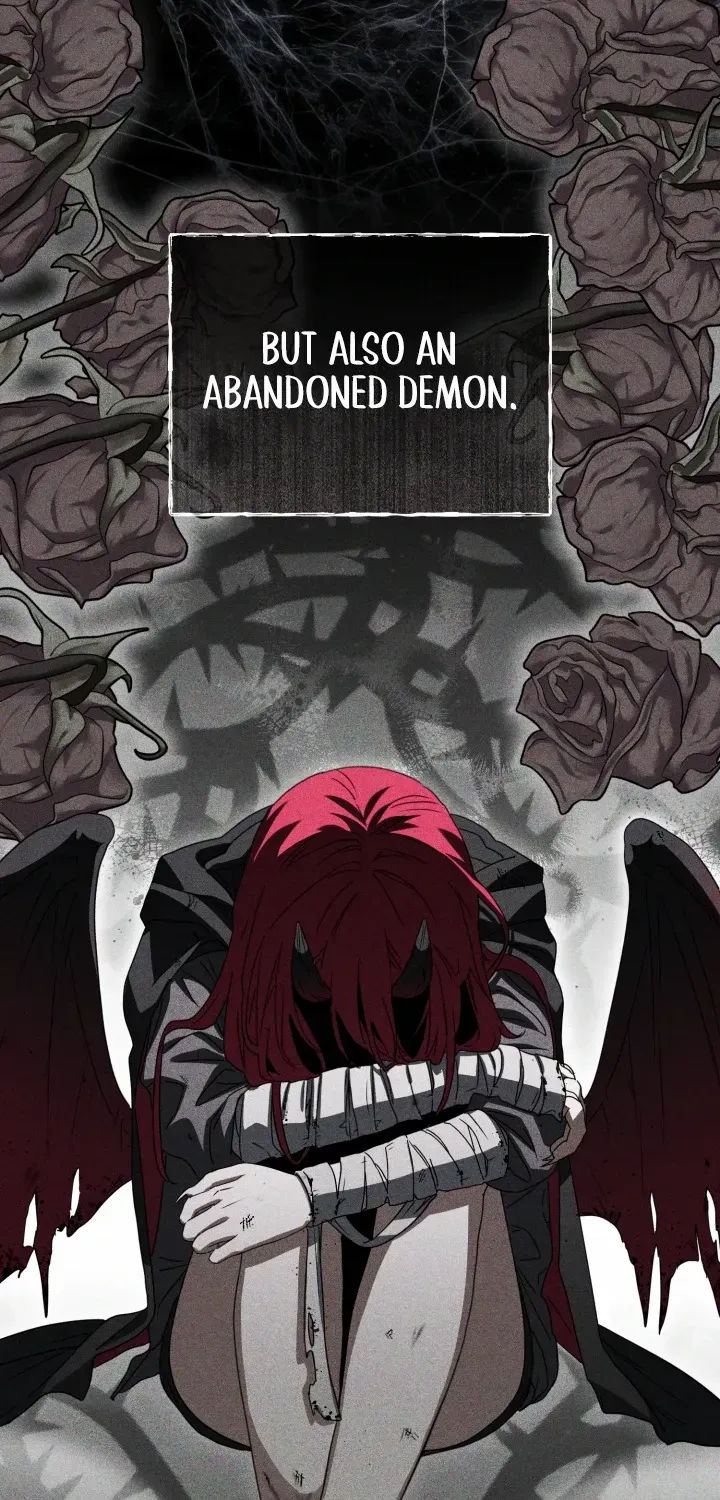 Read How To Survive As The Devil’s Child chapter 68 image 25 on Lezhin