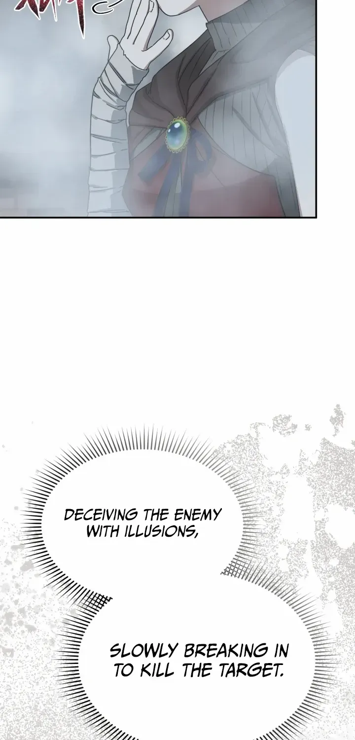 Read How To Survive As The Devil’s Child chapter 68 image 31 on Lezhin