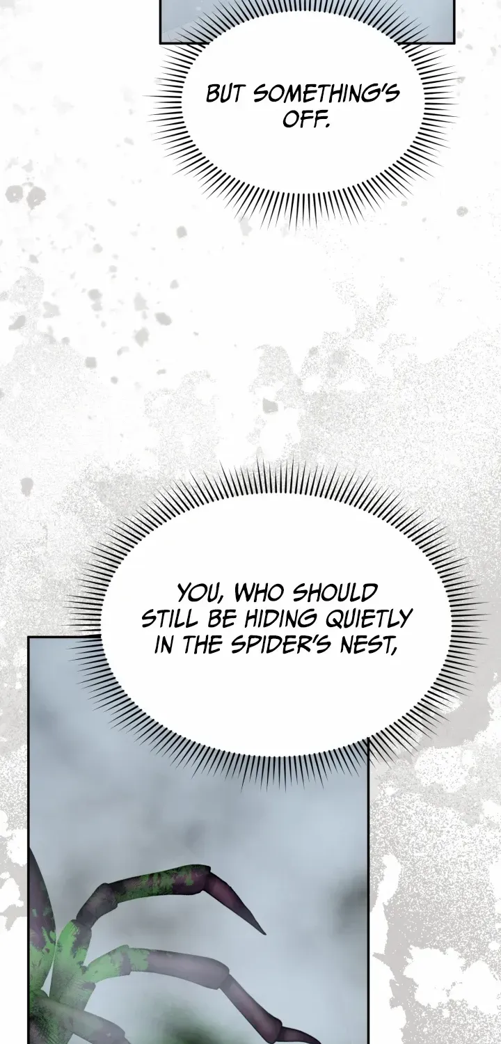 Read How To Survive As The Devil’s Child chapter 68 image 33 on Lezhin