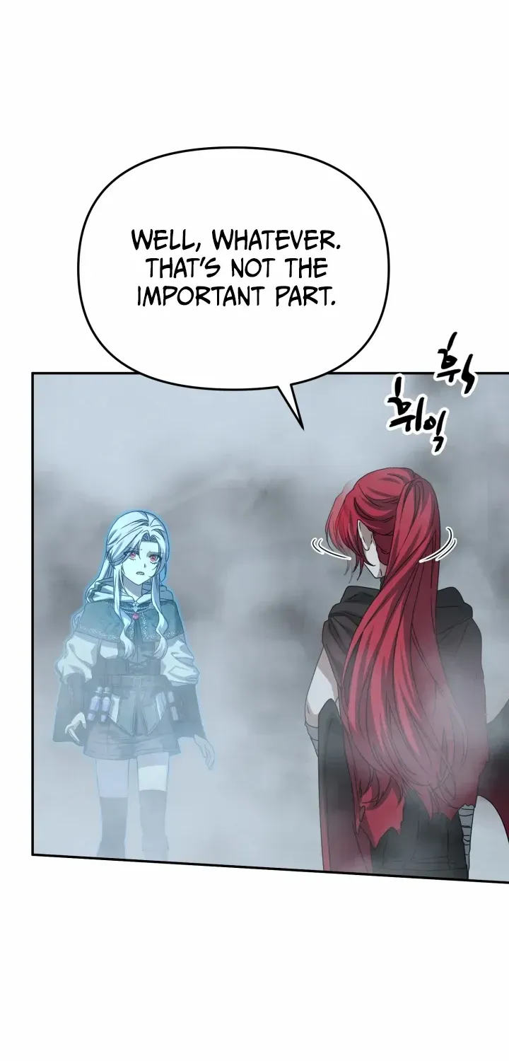 Read How To Survive As The Devil’s Child chapter 68 image 41 on Lezhin