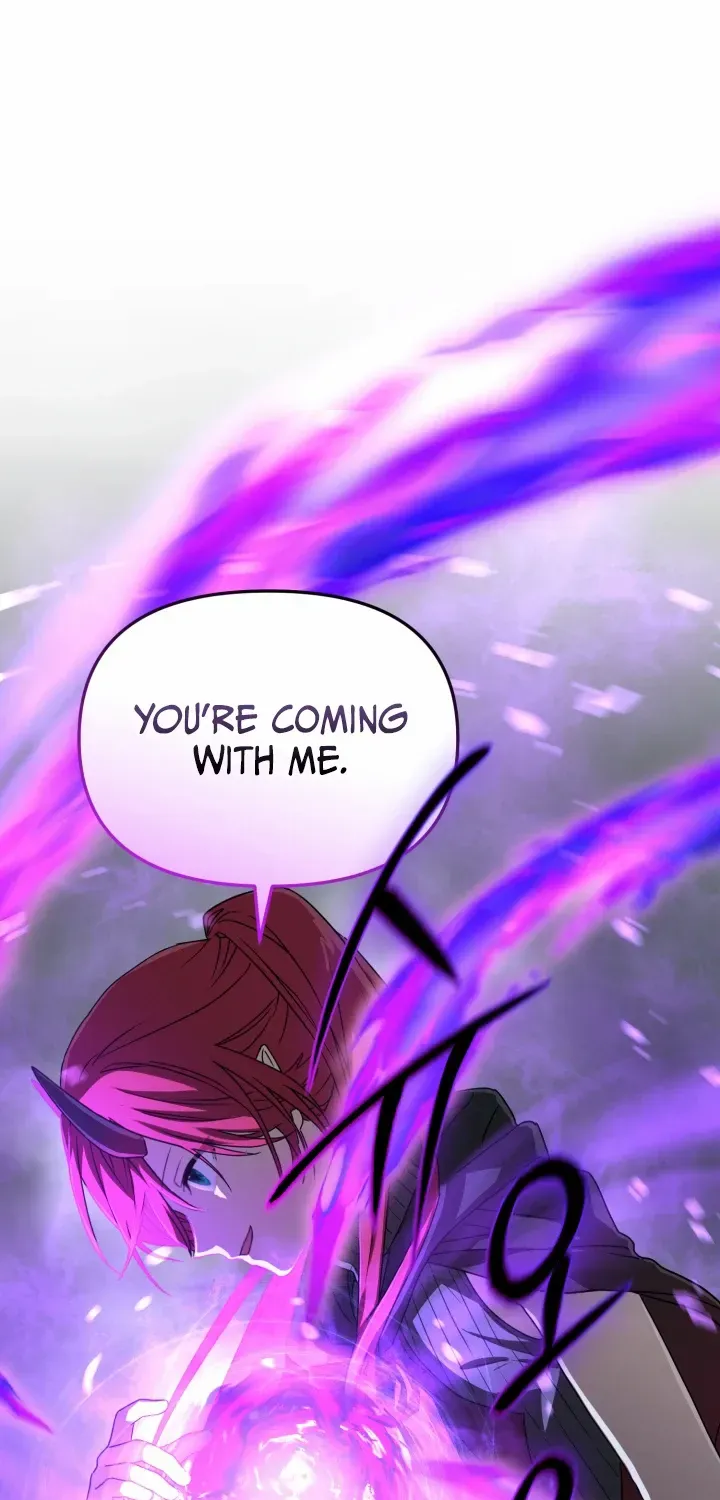 Read How To Survive As The Devil’s Child chapter 68 image 42 on Lezhin